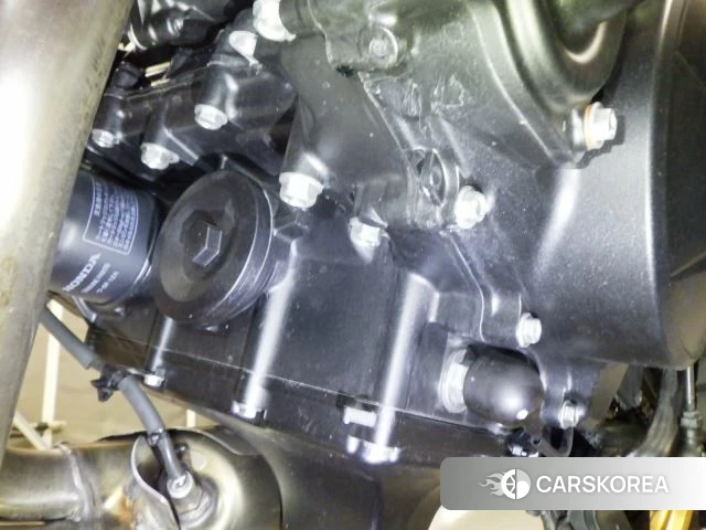 Проданный Honda TRANSALP XL750 id 3999582 из Японии