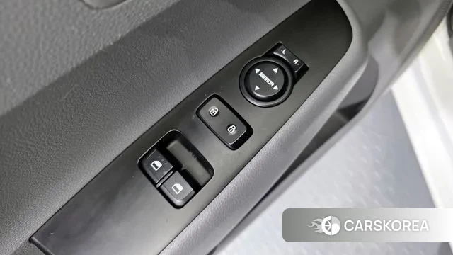 Kia Morning Urban (JA) 2021 Белый из Кореи, фото 5