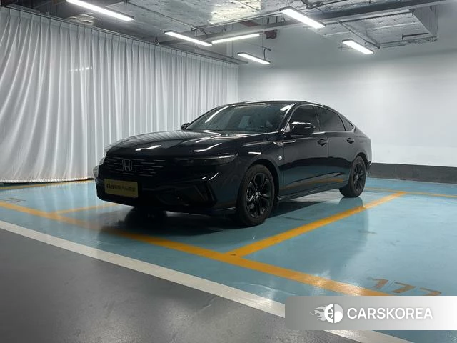 Honda Accord 2025 Другой из Китая, фото 5