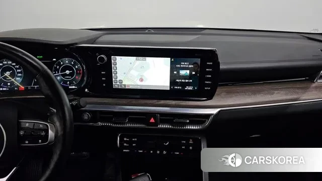 Kia K5 3rd generation id 3650217 из Кореи 5