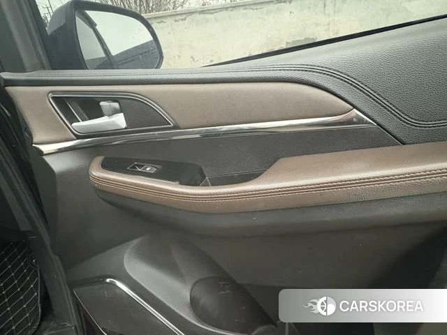 Dongfeng popular Popular M7 2021 Черный из Китая, фото 5