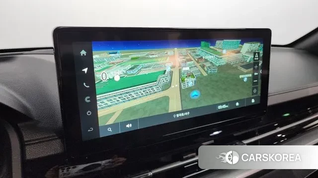 Ssangyong The New Rexton Sport 2024 Жемчужный цвет из Кореи, фото 5