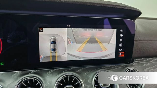 Mercedes-Benz CLS-Class C257 2021 Серый из Кореи, фото 5