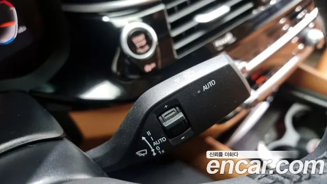 BMW 5 Series (G30) 2020 Серебряный из Кореи, фото 5