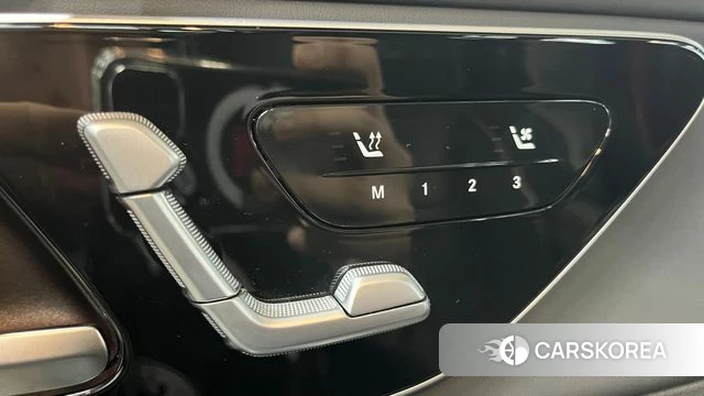 Mercedes-Benz GLC-Class X254 2024 Черный из Кореи, фото 5