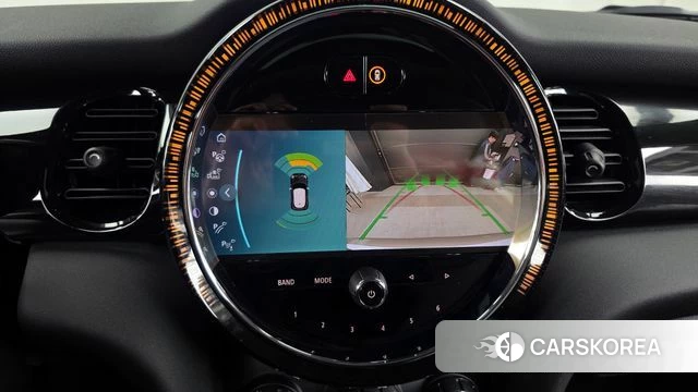 Mini Cooper 2023 Серебристо-серый из Кореи, фото 5