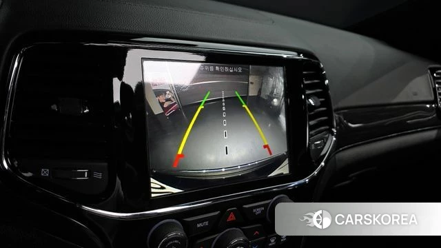 Jeep Grand Cherokee 2019 Черный из Кореи, фото 5