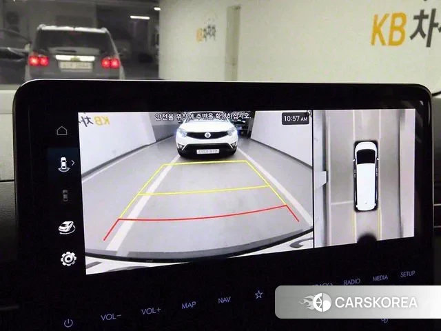 Hyundai Staria 2021 Серый из Кореи, фото 5