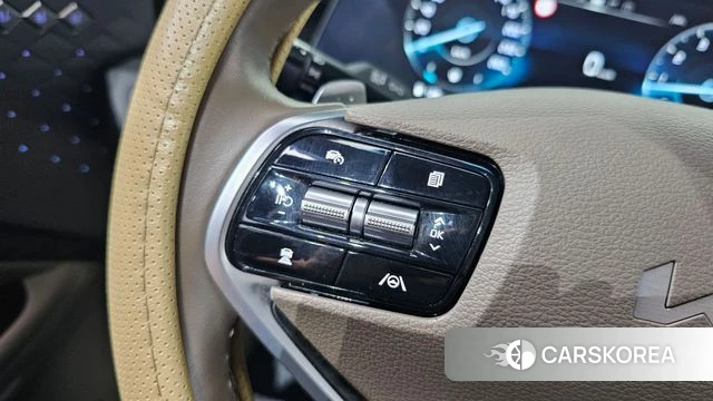 Kia K8 2021 Серый из Кореи, фото 5