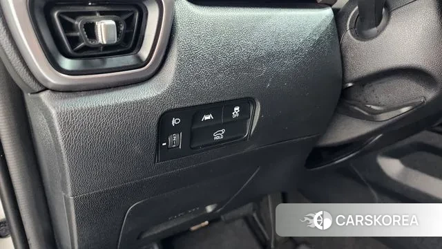 Kia Sorento 4th Generation 2021 Белый из Кореи, фото 5