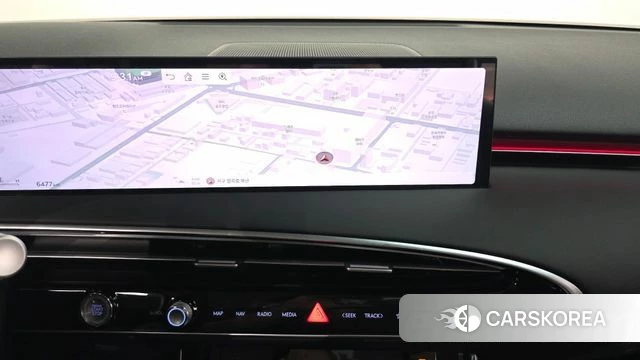 Genesis GV70 2025 Светло-серебряный цвет из Кореи, фото 5