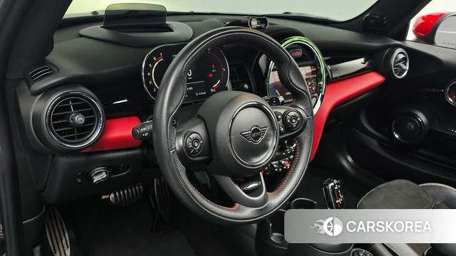 Mini Cooper S 2020 Зеленый из Кореи, фото 5