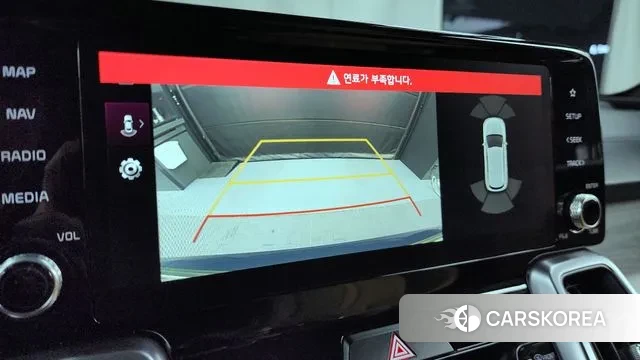 Kia Sorento 4th Generation 2022 Синий из Кореи, фото 5