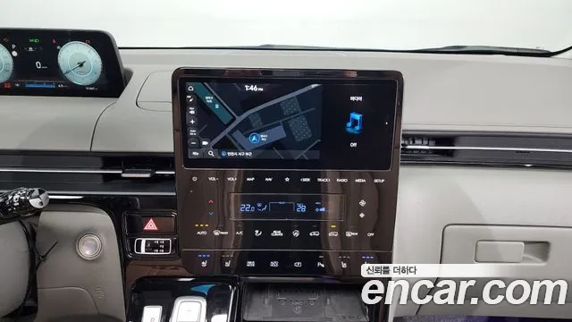 Hyundai Staria id 2674970 из Кореи 5