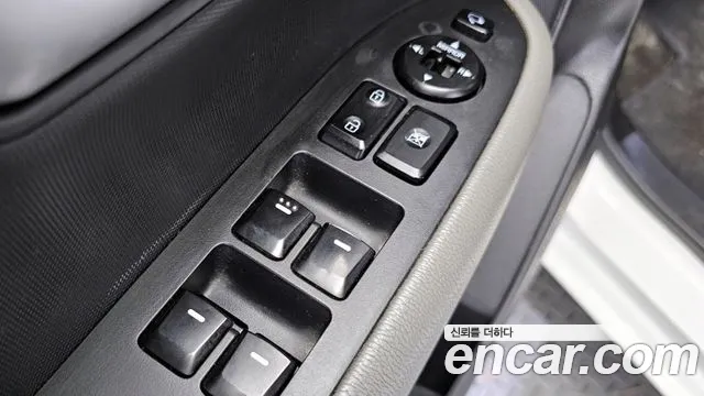 Kia The New Ray id 2203607 из Кореи 5