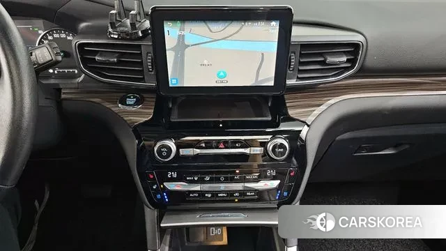 Ford Explorer 6th Generation id 2895243 из Кореи 5