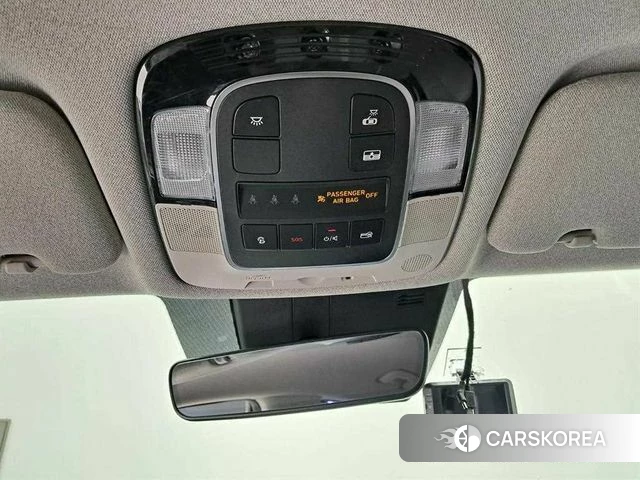 Hyundai Sonata Hybrid (DN8) 2019 Синий из Кореи, фото 5