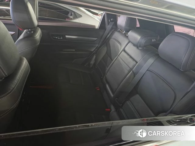 Renault Korea (Samsung) QM6 2018 Белый из Кореи, фото 5