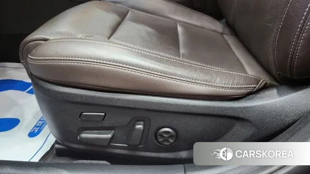 Hyundai Grandeur IG 2018 Серый из Кореи, фото 5