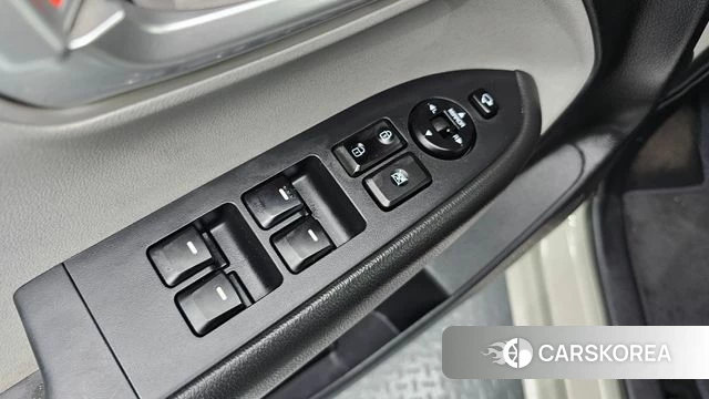 Kia The New Ray 2020 Жемчужный цвет из Кореи, фото 5