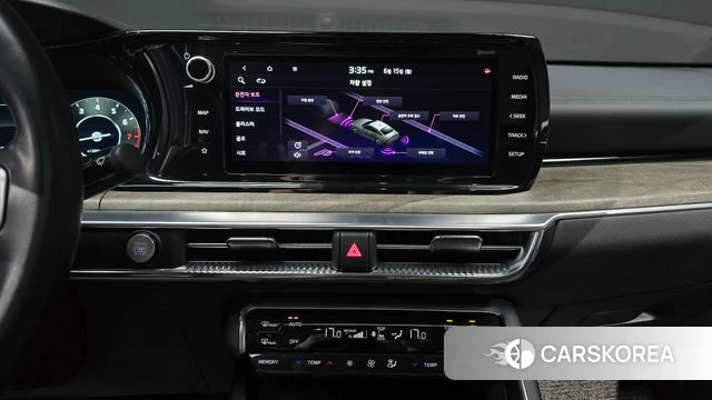 Kia K5 3rd generation 2021 Белый из Кореи, фото 5