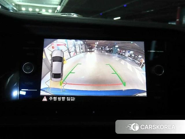 Volkswagen 7th Generation of Jetta 2022 Синий из Кореи, фото 5