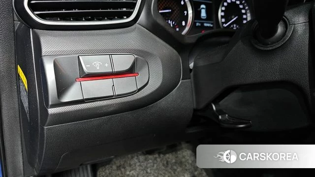 Hyundai Veloster (JS) 2018 Синий из Кореи, фото 5