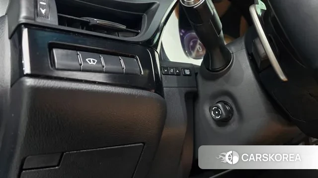 Lexus ES300h 7th generation 2021 Серебристо-серый из Кореи, фото 5