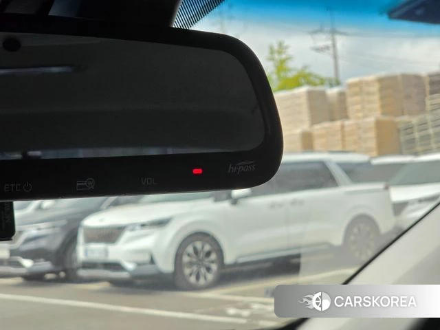 Kia The New K3 2nd generation 2023 Белый из Кореи, фото 5