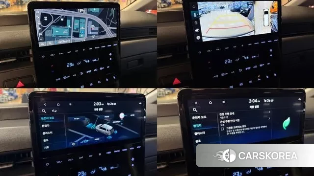 Hyundai Staria 2024 Черный из Кореи, фото 5