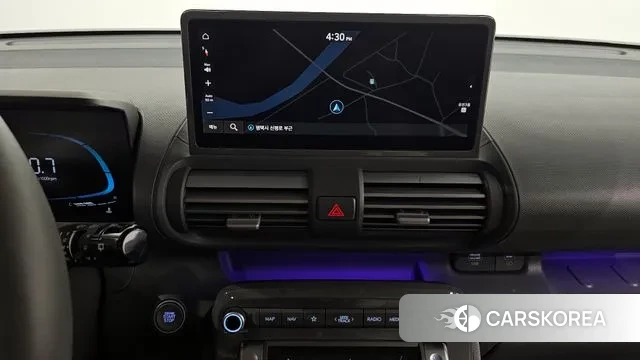 Hyundai The New Casper 2025 Белый из Кореи, фото 5