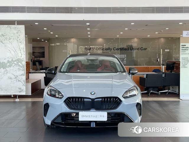 BMW 2 series id 4209072 из Китая 5