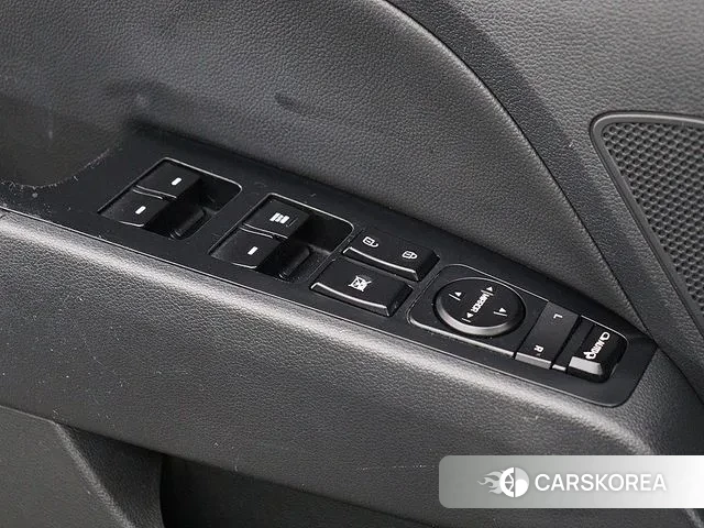 Hyundai The New Avante AD 2018 Белый из Кореи, фото 5