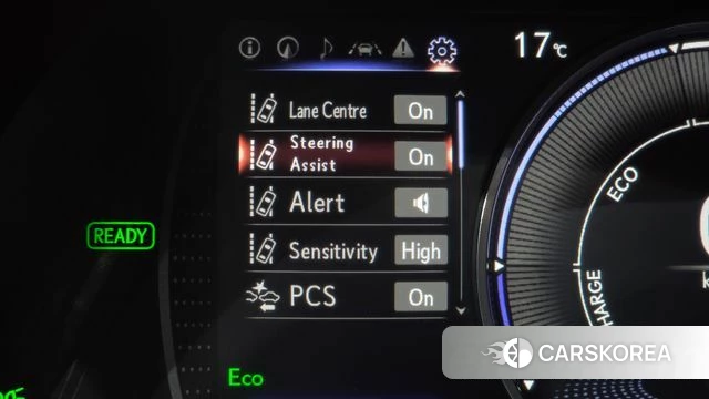 Lexus ES300h 7th generation 2020 Песочный из Кореи, фото 5