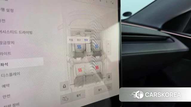 Tesla Model Y 2025 Серый из Кореи, фото 5