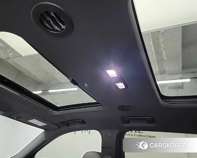 Chevrolet (GM Daewoo) Traverse 2022 Белый из Кореи, фото 5