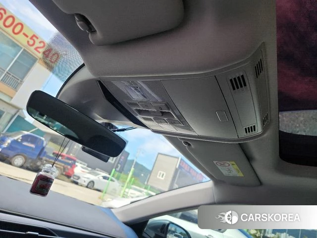 Volkswagen Arteon 2023 Серый из Кореи, фото 5