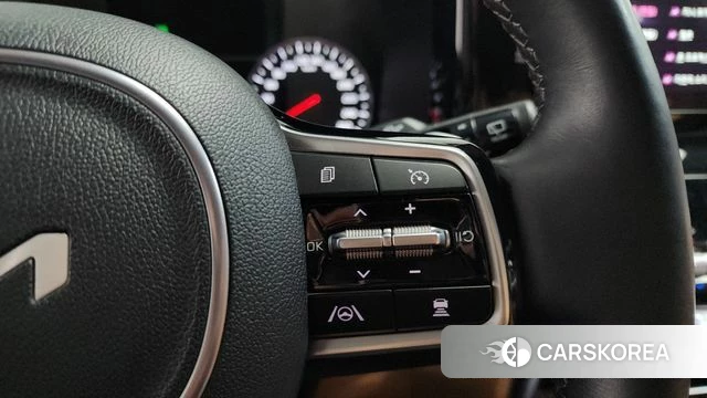 Kia Sorento 4th Generation 2022 Белый из Кореи, фото 5