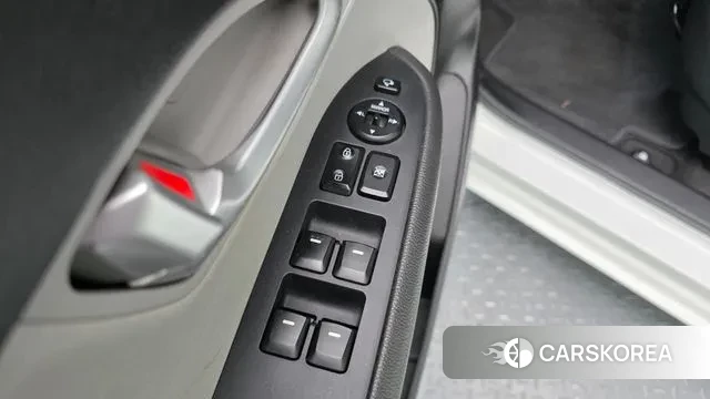 Kia The New Ray 2021 Белый из Кореи, фото 5