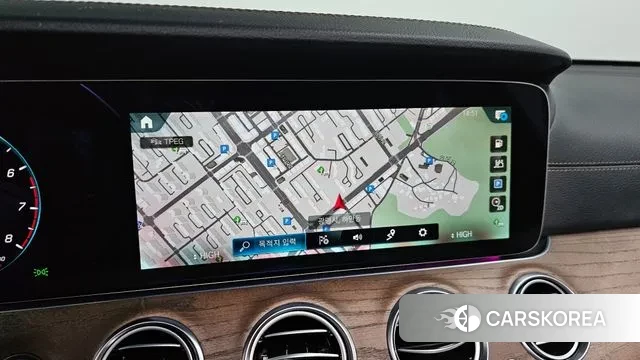 Mercedes-Benz E-Class W213 2021 Черный из Кореи, фото 5