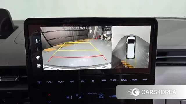 Hyundai Staria 2023 Черный из Кореи, фото 5