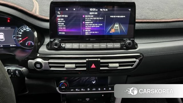 Kia Seltos 2019 Черный из Кореи, фото 5