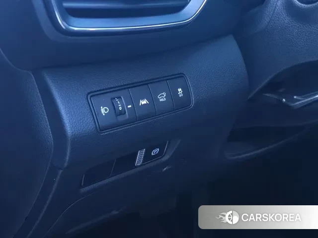 Hyundai The New Santa Fe 2022 Серый из Кореи, фото 5