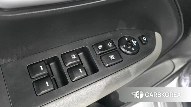 Kia The New Kia Ray 2023 Серый из Кореи, фото 5