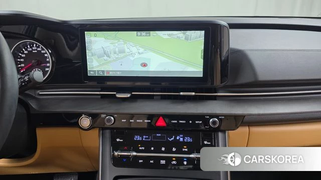 Kia Carnival 4th generation 2022 Белый из Кореи, фото 5