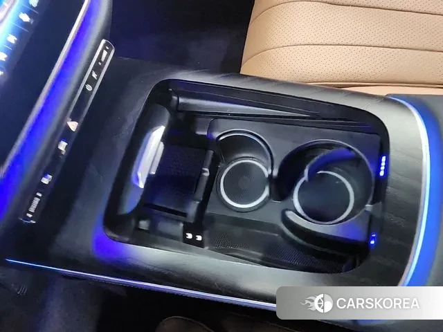 Mercedes-Benz E-Class W214 2024 Черный из Кореи, фото 5