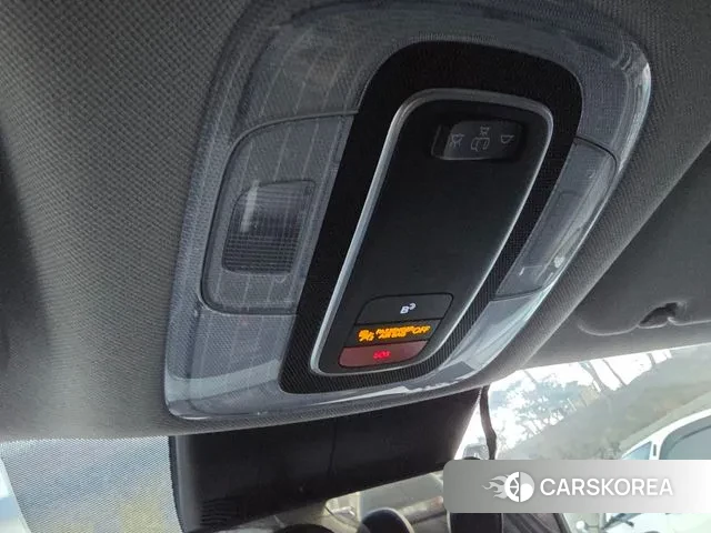 Hyundai Avante (CN7) 2023 Белый из Кореи, фото 5