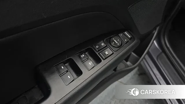 Hyundai The New Avante AD 2018 Серый из Кореи, фото 5