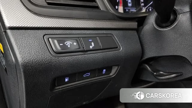 Hyundai Sonata New Rise 2019 Серый из Кореи, фото 5