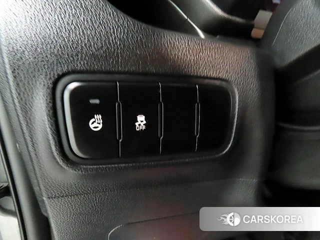 Kia The New Kia Ray 2023 Серый из Кореи, фото 5